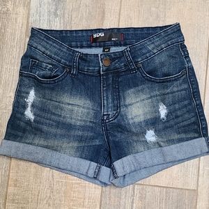 BDG | Jean Shorts